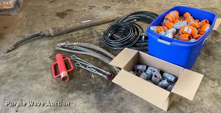 image for item LJ9599 Piercing mole