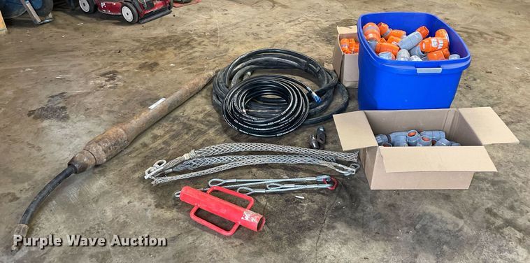 image for item LJ9599 Piercing mole