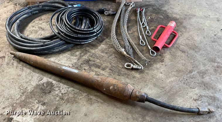 image for item LJ9599 Piercing mole