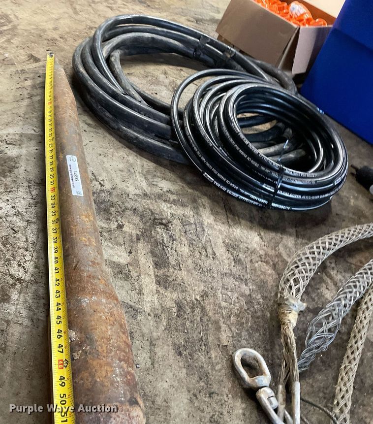 image for item LJ9599 Piercing mole