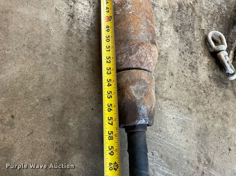 image for item LJ9599 Piercing mole