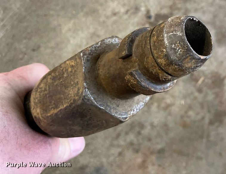 image for item LJ9599 Piercing mole