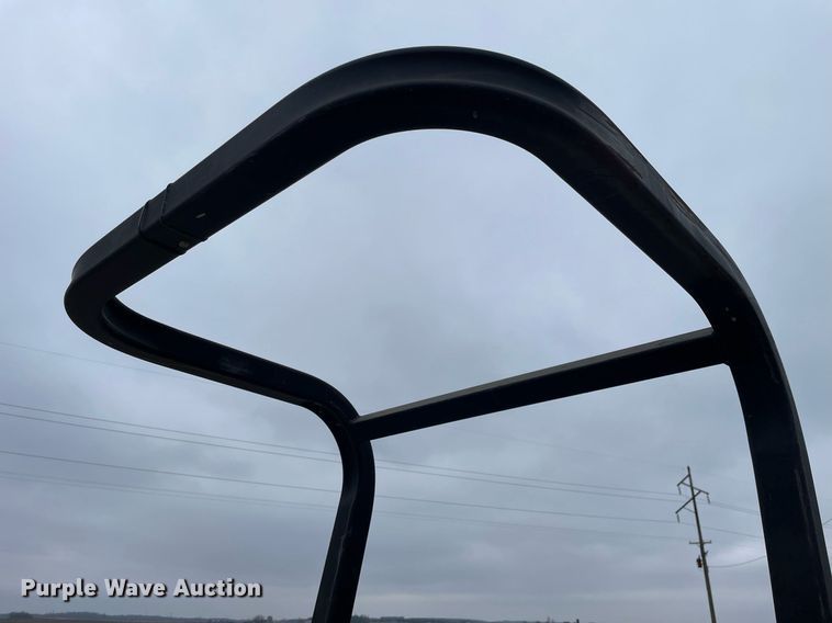 image for item LJ9605 2005 Wacker RD11A  double drum vibratory roller