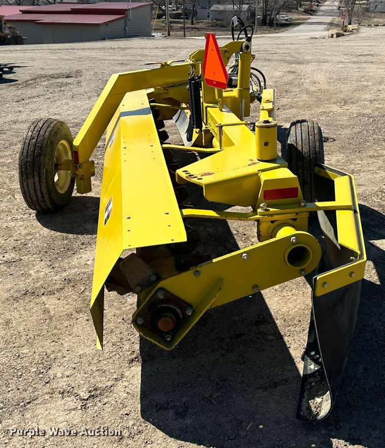 image for item LN9133 Degelman RR1500  power rake