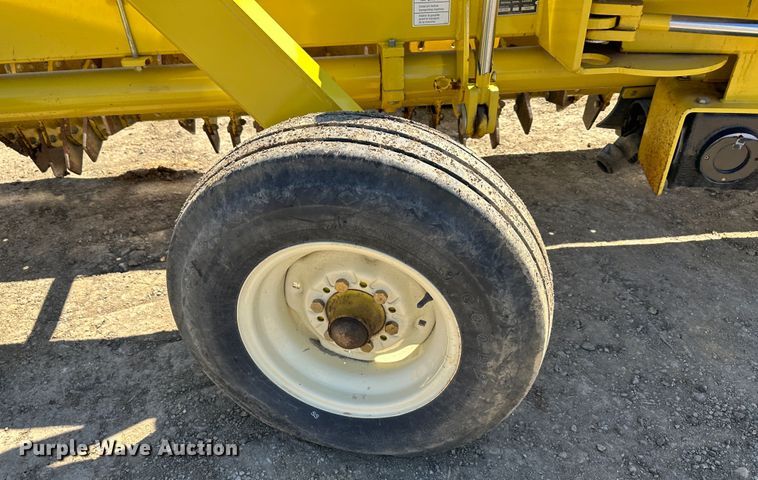 image for item LN9133 Degelman RR1500  power rake