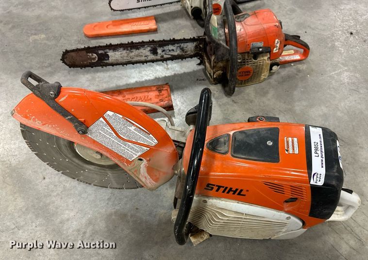 image for item LP9852 Tools