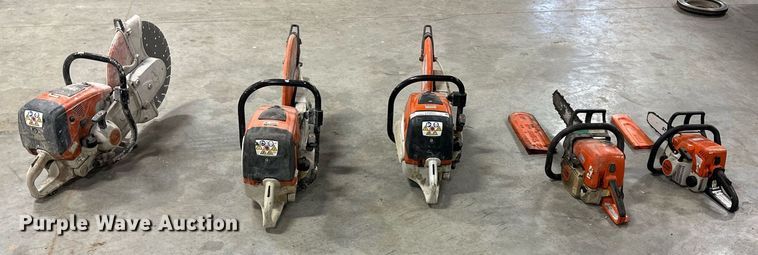 image for item LP9852 Tools