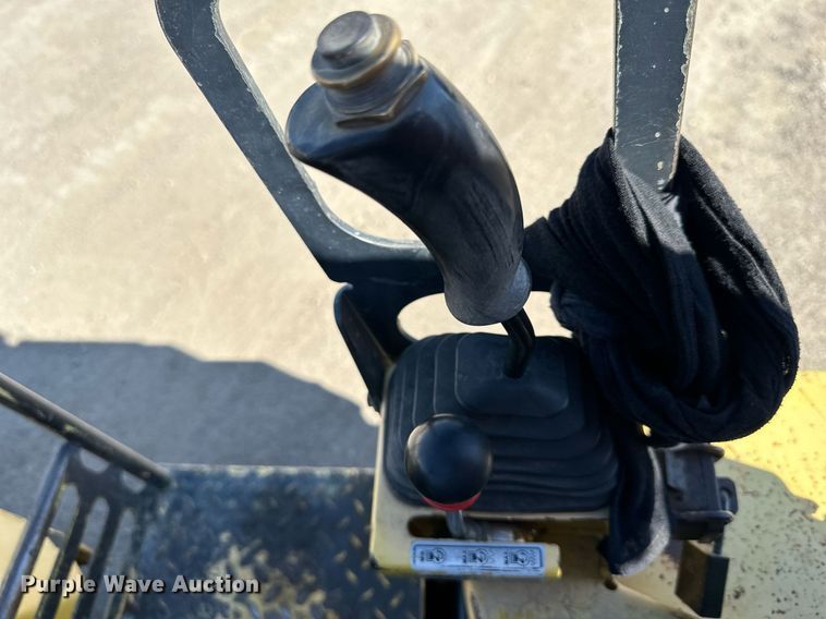 image for item LP9856 1994 Bomag BW120AD-2  double drum roller