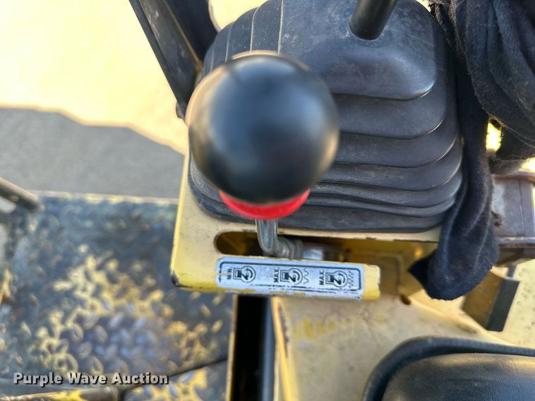 image for item LP9856 1994 Bomag BW120AD-2  double drum roller