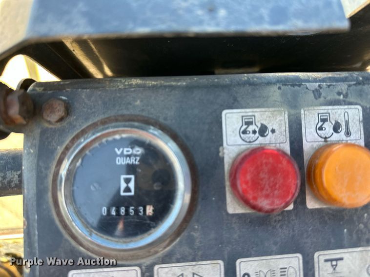 image for item LP9856 1994 Bomag BW120AD-2  double drum roller