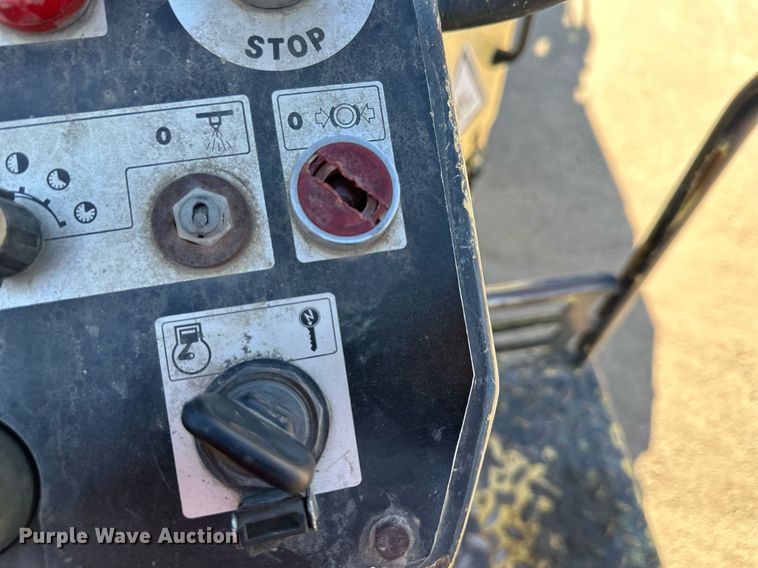 image for item LP9856 1994 Bomag BW120AD-2  double drum roller