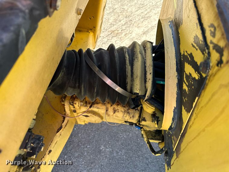 image for item LP9856 1994 Bomag BW120AD-2  double drum roller