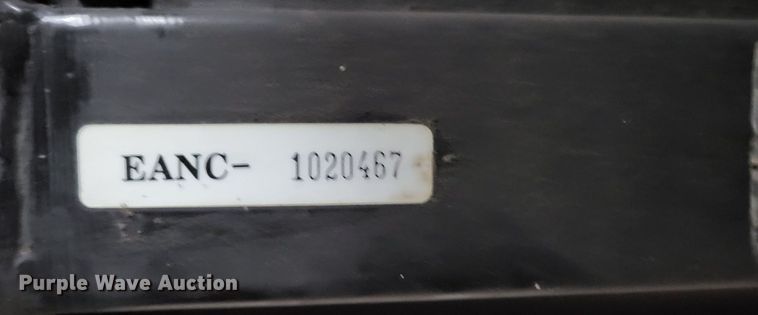 image for item LR9204 Honda EM 5000SX  generator