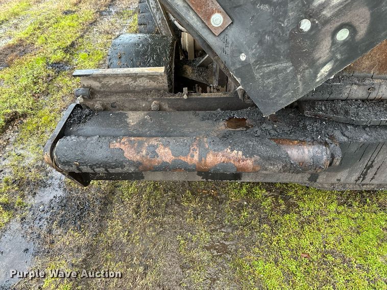 image for item LR9578 Ingersoll Rand PF-2181 Blaw-Knox  paver