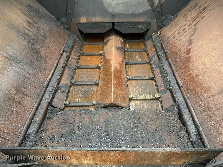 image for item LR9578 Ingersoll Rand PF-2181 Blaw-Knox  paver