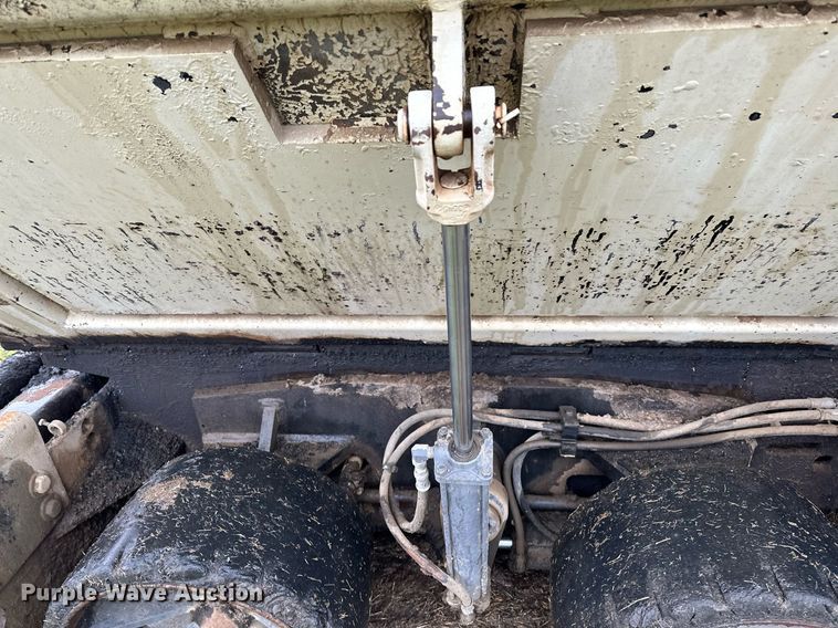 image for item LR9578 Ingersoll Rand PF-2181 Blaw-Knox  paver