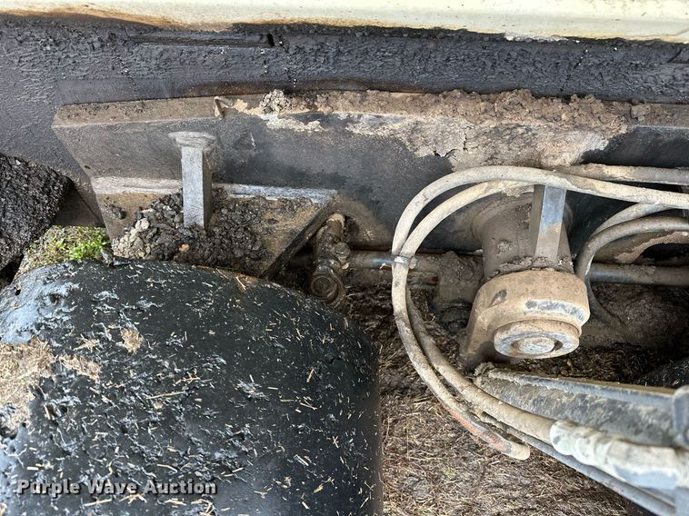 image for item LR9578 Ingersoll Rand PF-2181 Blaw-Knox  paver