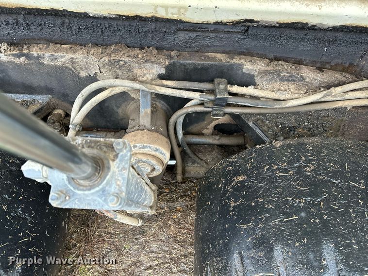 image for item LR9578 Ingersoll Rand PF-2181 Blaw-Knox  paver