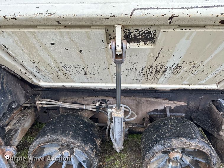 image for item LR9578 Ingersoll Rand PF-2181 Blaw-Knox  paver