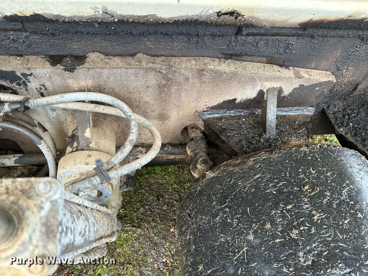 image for item LR9578 Ingersoll Rand PF-2181 Blaw-Knox  paver