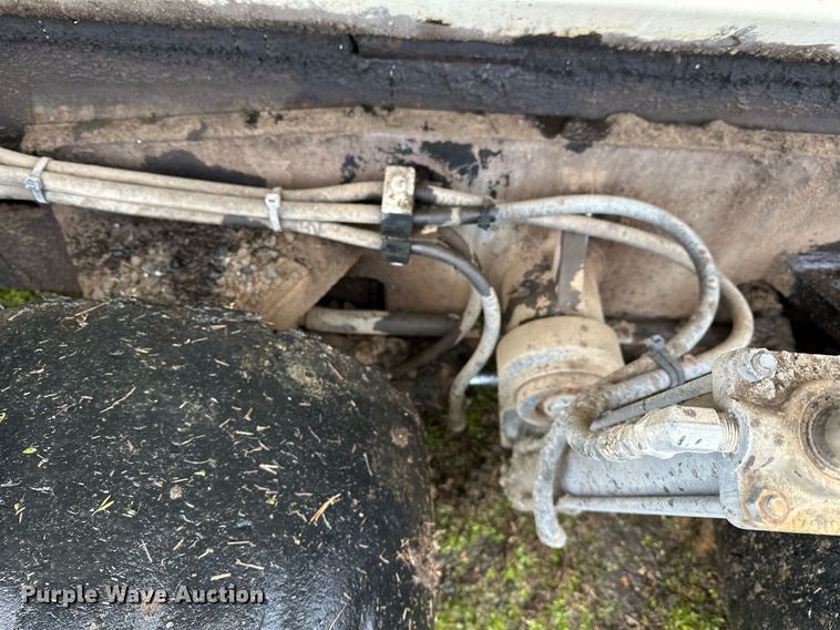 image for item LR9578 Ingersoll Rand PF-2181 Blaw-Knox  paver