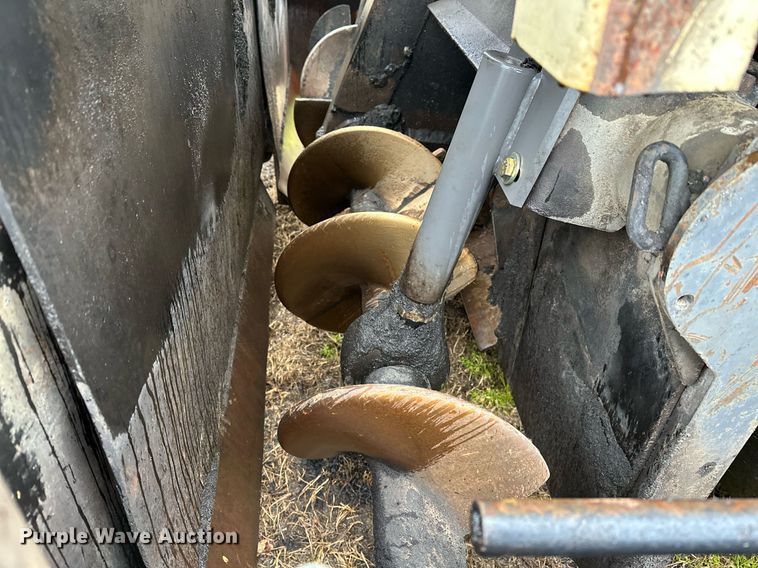 image for item LR9578 Ingersoll Rand PF-2181 Blaw-Knox  paver