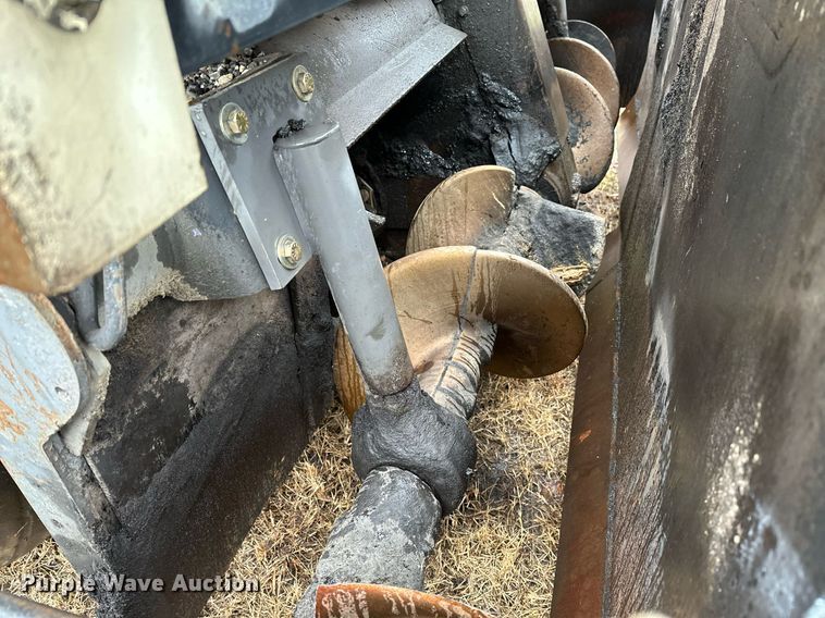 image for item LR9578 Ingersoll Rand PF-2181 Blaw-Knox  paver