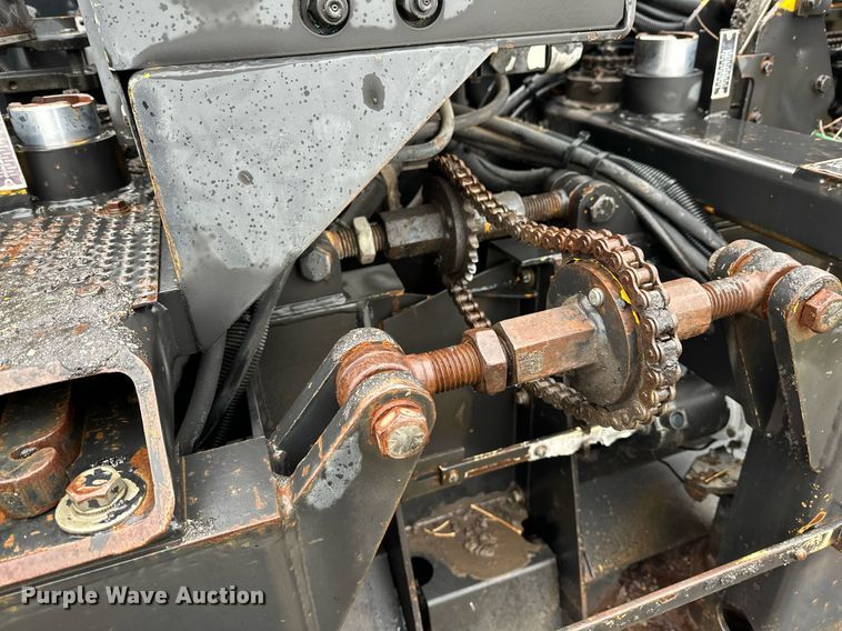 image for item LR9578 Ingersoll Rand PF-2181 Blaw-Knox  paver