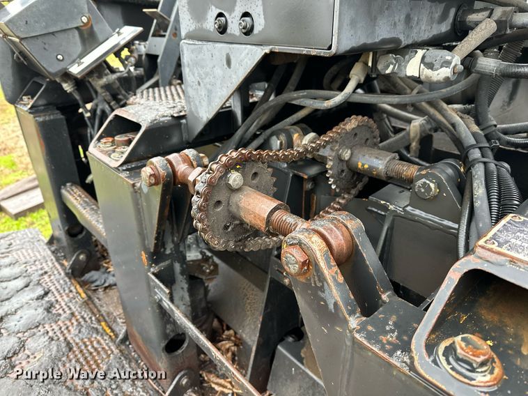 image for item LR9578 Ingersoll Rand PF-2181 Blaw-Knox  paver