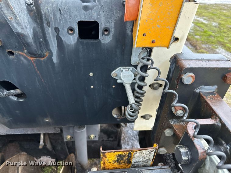 image for item LR9578 Ingersoll Rand PF-2181 Blaw-Knox  paver