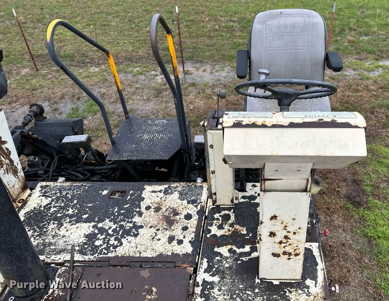 image for item LR9578 Ingersoll Rand PF-2181 Blaw-Knox  paver