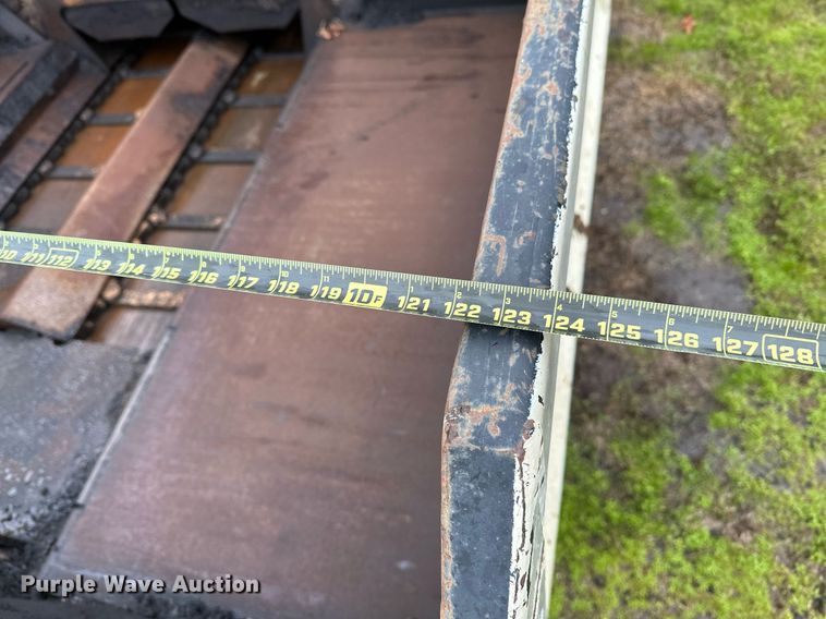 image for item LR9578 Ingersoll Rand PF-2181 Blaw-Knox  paver