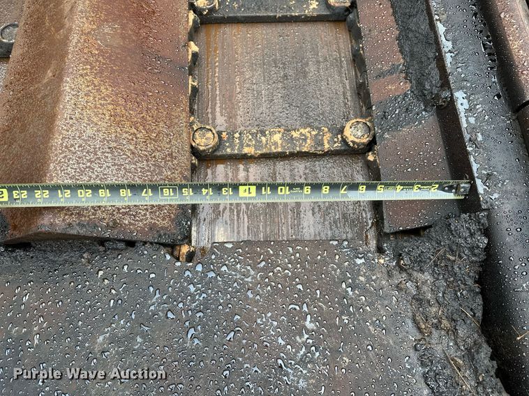 image for item LR9578 Ingersoll Rand PF-2181 Blaw-Knox  paver