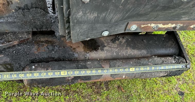 image for item LR9578 Ingersoll Rand PF-2181 Blaw-Knox  paver