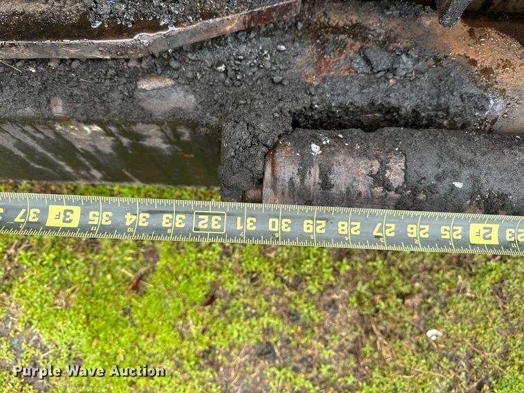 image for item LR9578 Ingersoll Rand PF-2181 Blaw-Knox  paver