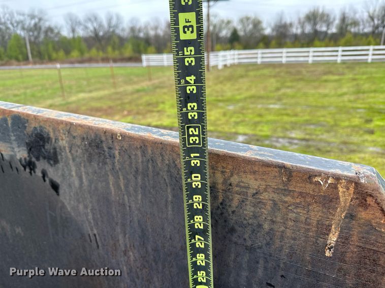 image for item LR9578 Ingersoll Rand PF-2181 Blaw-Knox  paver