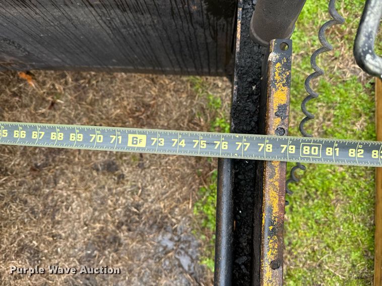 image for item LR9578 Ingersoll Rand PF-2181 Blaw-Knox  paver