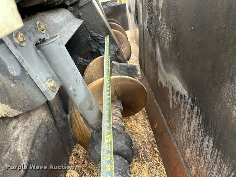 image for item LR9578 Ingersoll Rand PF-2181 Blaw-Knox  paver