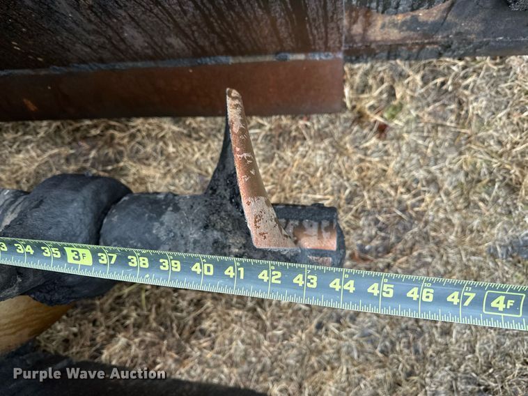 image for item LR9578 Ingersoll Rand PF-2181 Blaw-Knox  paver