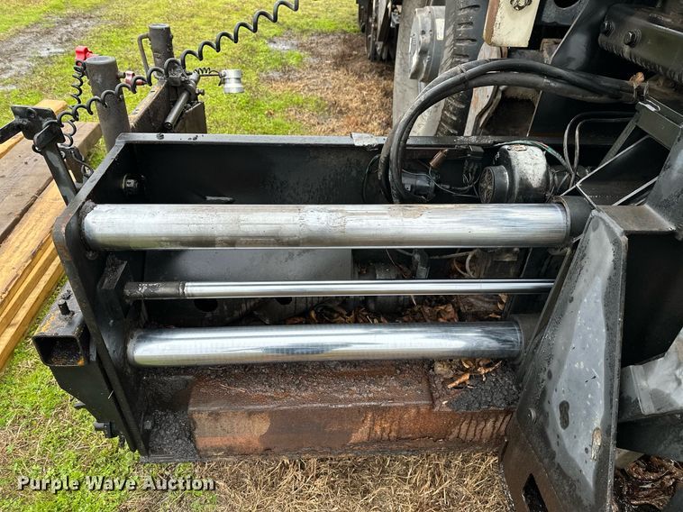 image for item LR9578 Ingersoll Rand PF-2181 Blaw-Knox  paver