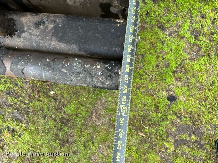 image for item LR9578 Ingersoll Rand PF-2181 Blaw-Knox  paver