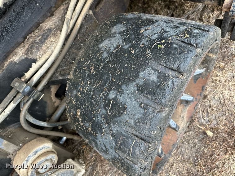 image for item LR9578 Ingersoll Rand PF-2181 Blaw-Knox  paver