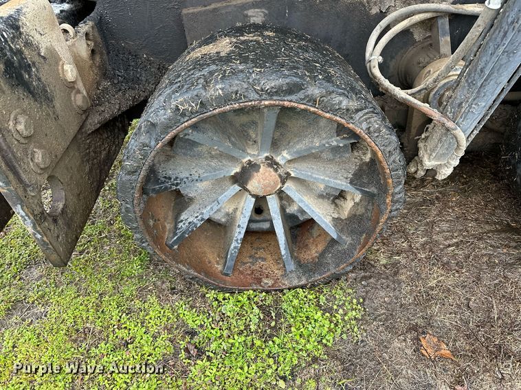 image for item LR9578 Ingersoll Rand PF-2181 Blaw-Knox  paver