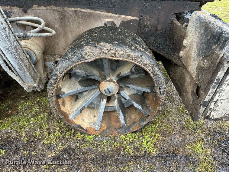 image for item LR9578 Ingersoll Rand PF-2181 Blaw-Knox  paver