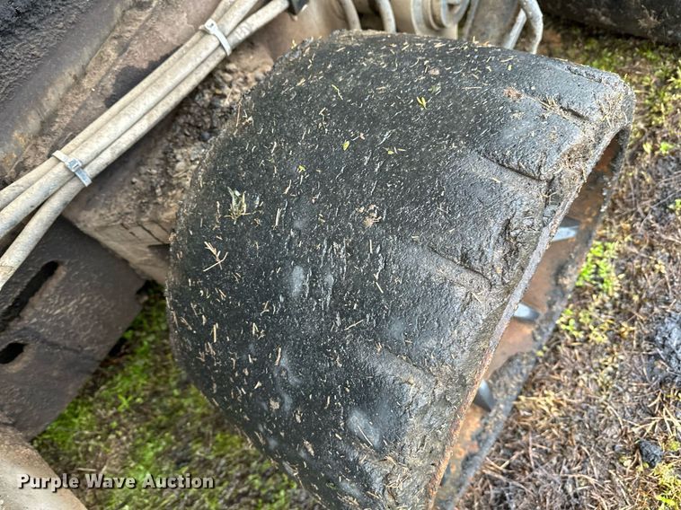 image for item LR9578 Ingersoll Rand PF-2181 Blaw-Knox  paver