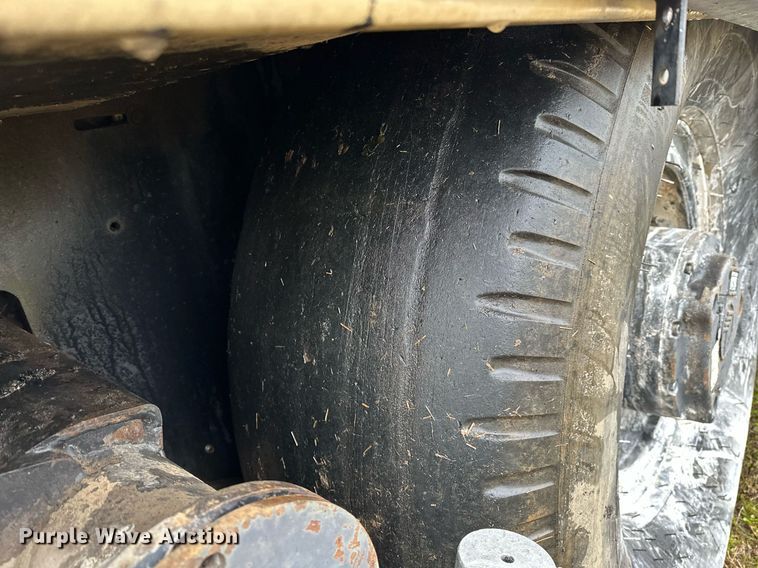 image for item LR9578 Ingersoll Rand PF-2181 Blaw-Knox  paver