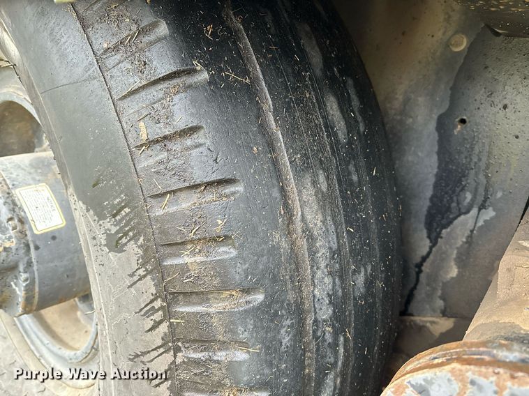 image for item LR9578 Ingersoll Rand PF-2181 Blaw-Knox  paver