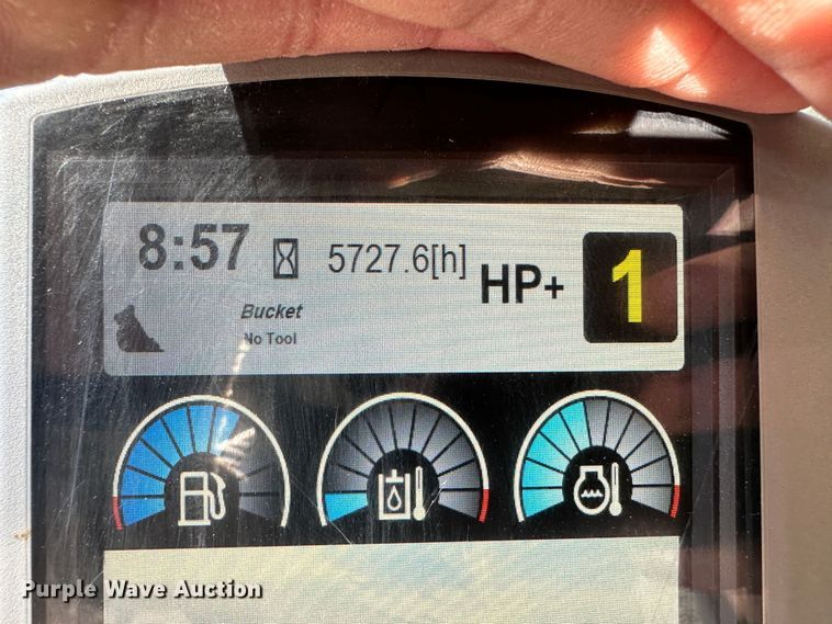 image for item LT9182 2015 Caterpillar 320ELRR  excavator