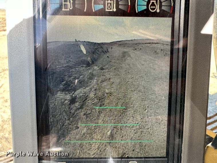 image for item LT9182 2015 Caterpillar 320ELRR  excavator