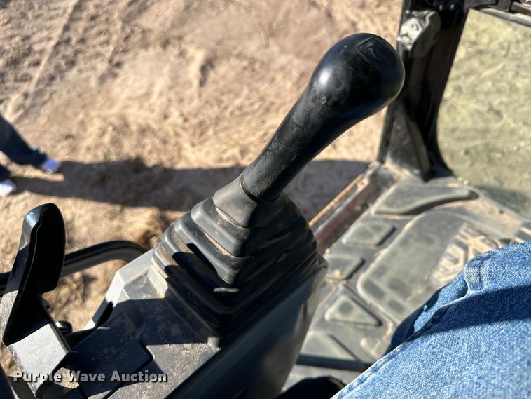 image for item LT9182 2015 Caterpillar 320ELRR  excavator